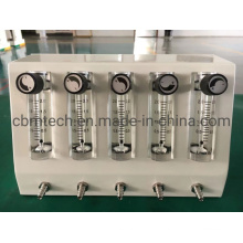 Cbmtec Oxygen Splitter 5 Way Flow